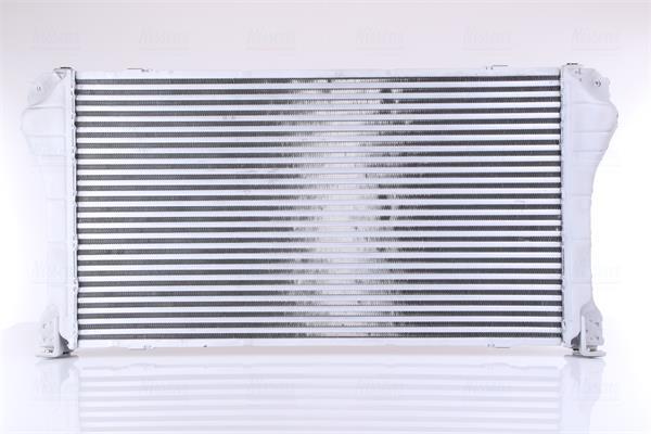 Radiador de admisión, intercooler NISSENS ref. 96564