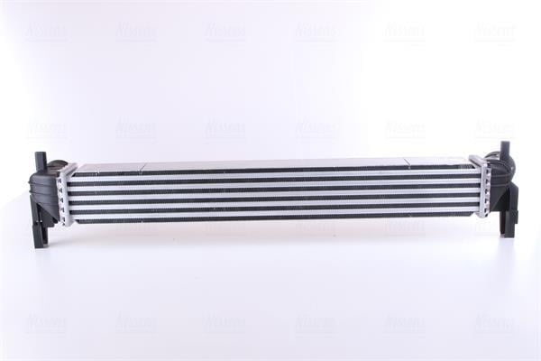 Radiador de admisión, intercooler NISSENS ref. 96566