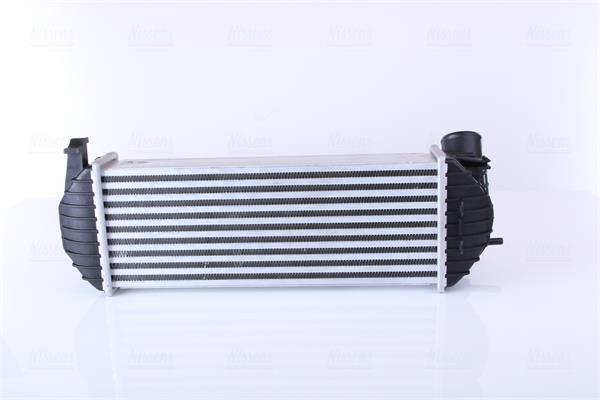 Radiador de admisión, intercooler NISSENS ref. 96572