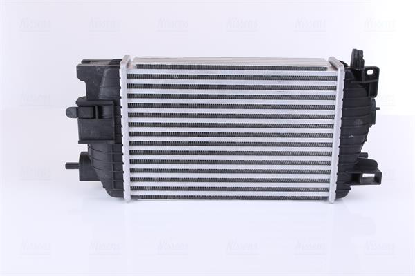 Radiador de admisión, intercooler NISSENS ref. 96574