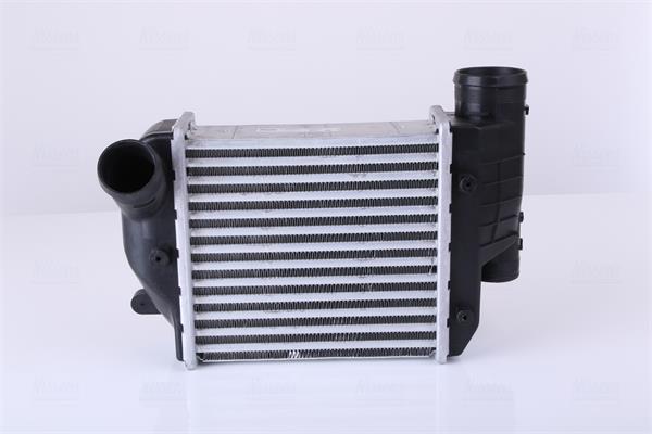 Radiador de admisión, intercooler NISSENS ref. 96576