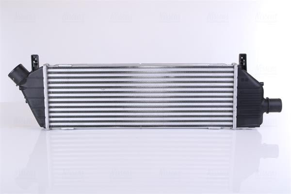 Radiador de admisión, intercooler NISSENS ref. 96578
