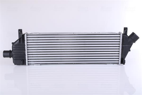 Radiador de admisión, intercooler NISSENS ref. 96578