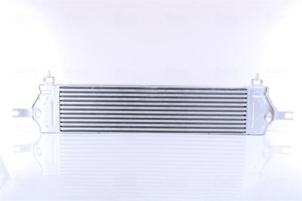 Radiador de admisión, intercooler NISSENS ref. 96580