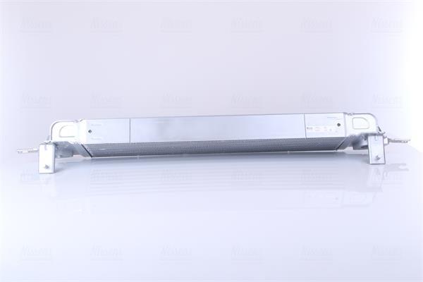 Radiador de admisión, intercooler NISSENS ref. 96582