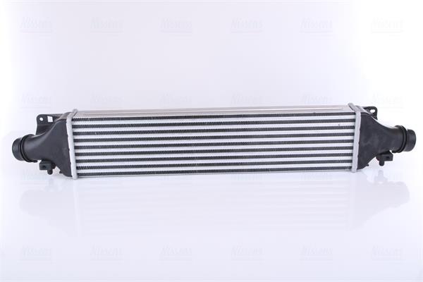 Radiador de admisión, intercooler NISSENS ref. 96588