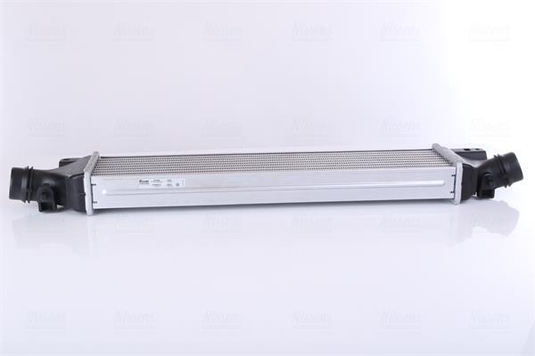 Radiador de admisión, intercooler NISSENS ref. 96588