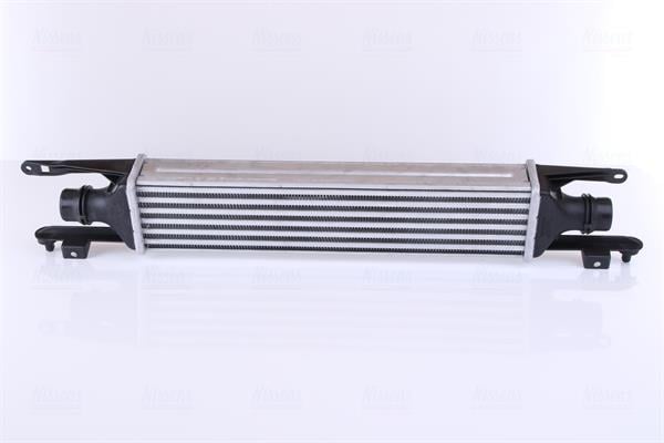 Radiador de admisión, intercooler NISSENS ref. 96589