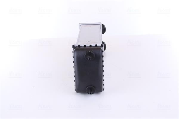 Intercooler, échangeur (Refroidisseur d'air) NISSENS ref. 96594
