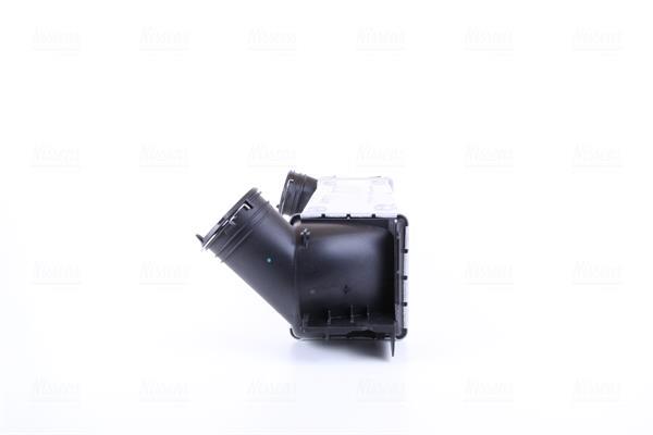 Radiador de admisión, intercooler NISSENS ref. 96595
