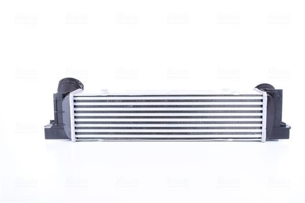 Radiador de admisión, intercooler NISSENS ref. 96595