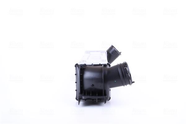 Radiador de admisión, intercooler NISSENS ref. 96595