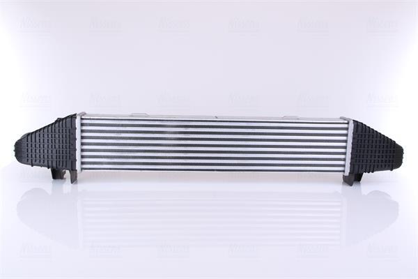 Radiador de admisión, intercooler NISSENS ref. 96596