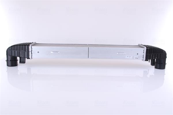 Radiador de admisión, intercooler NISSENS ref. 96596