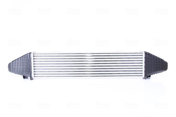 Radiador de admisión, intercooler NISSENS ref. 96597