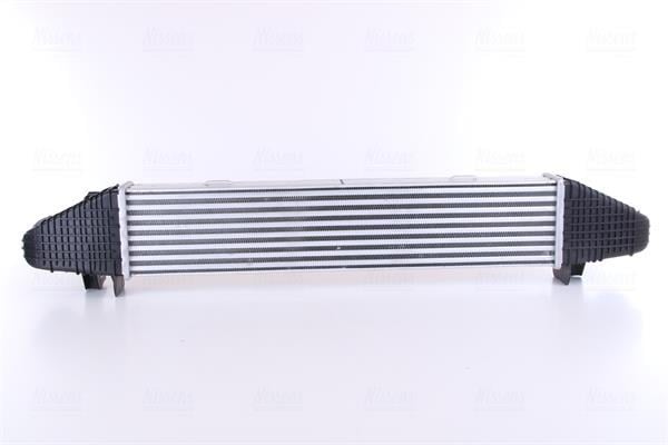 Radiador de admisión, intercooler NISSENS ref. 96598