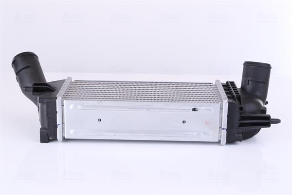 Radiador de admisión, intercooler NISSENS ref. 96599