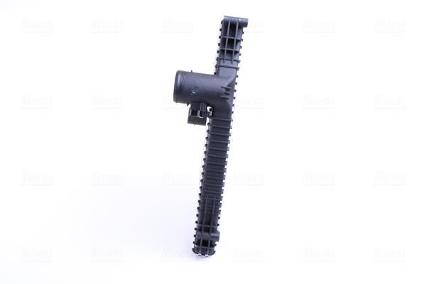 Radiador de admisión, intercooler NISSENS ref. 96601