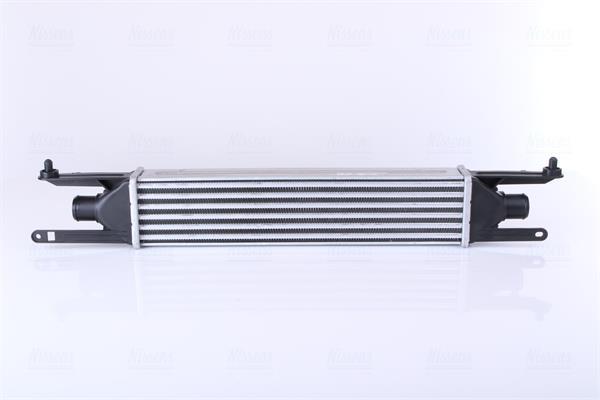 Radiador de admisión, intercooler NISSENS ref. 96604
