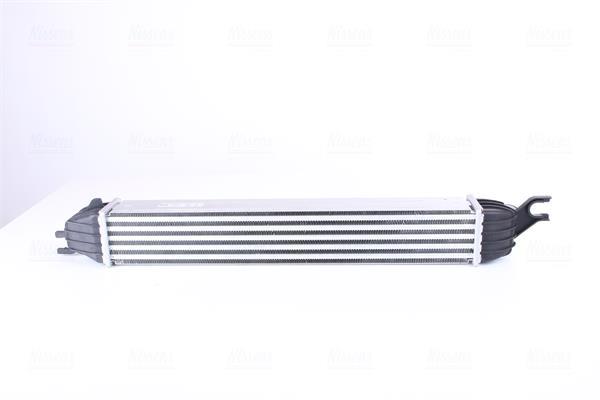 Radiador de admisión, intercooler NISSENS ref. 96608