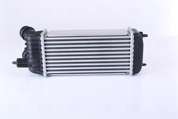 Radiador de admisión, intercooler NISSENS ref. 96613