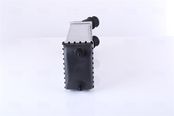 Radiador de admisión, intercooler NISSENS ref. 96613