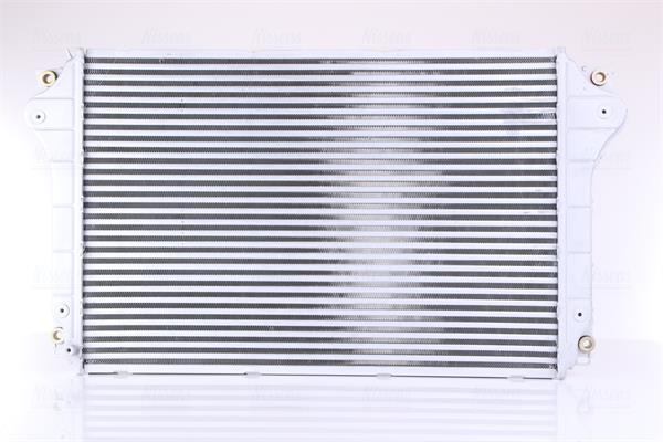 Radiador de admisión, intercooler NISSENS ref. 96614