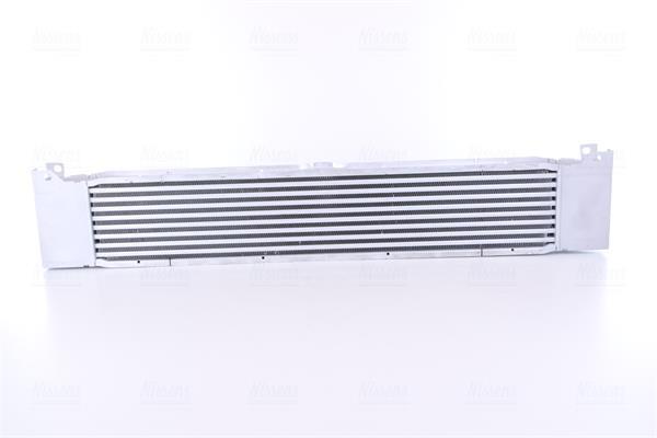 Intercooler, échangeur (Refroidisseur d'air) NISSENS ref. 96623