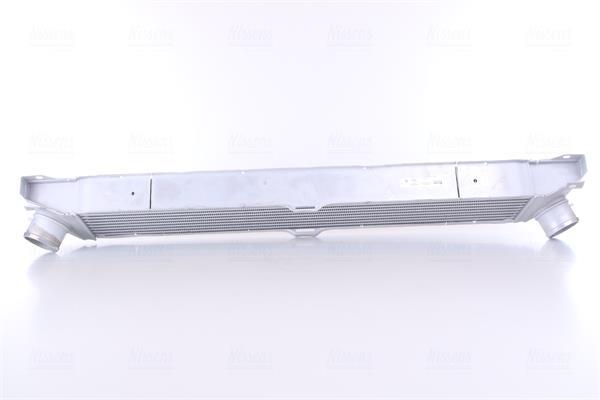 Intercooler, échangeur (Refroidisseur d'air) NISSENS ref. 96623