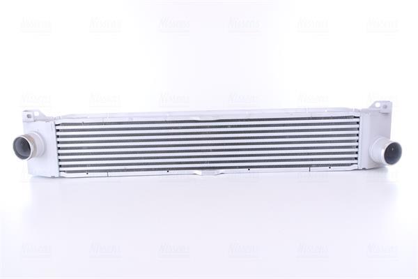 Intercooler, échangeur (Refroidisseur d'air) NISSENS ref. 96623