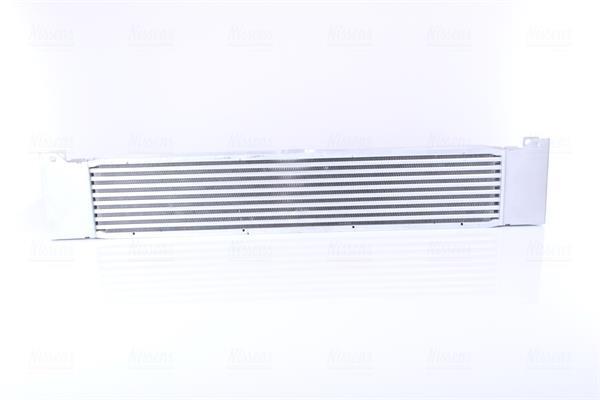 Radiador de admisión, intercooler NISSENS ref. 96624
