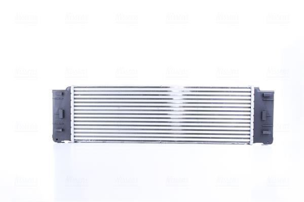 Radiador de admisión, intercooler NISSENS ref. 96628