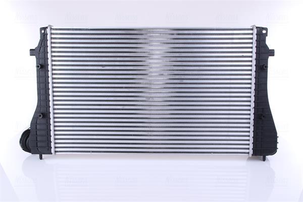 Radiador de admisión, intercooler NISSENS ref. 96633