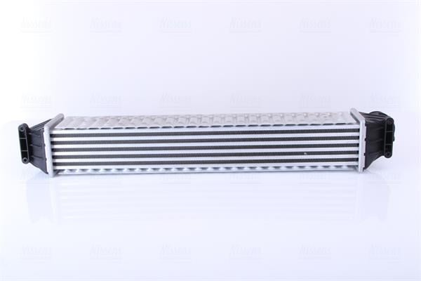 Intercooler permutador ar-ar NISSENS ref. 96634