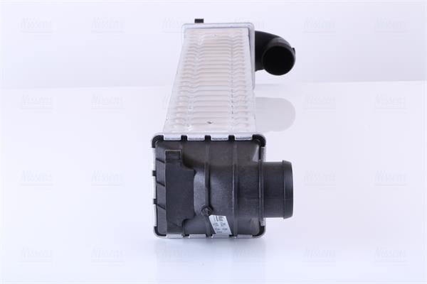 Intercooler permutador ar-ar NISSENS ref. 96634