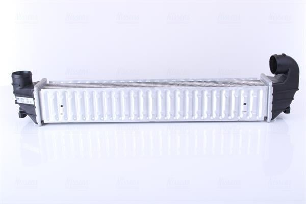 Intercooler permutador ar-ar NISSENS ref. 96634