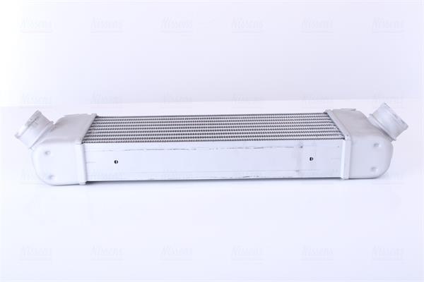 Radiador de admisión, intercooler NISSENS ref. 96641