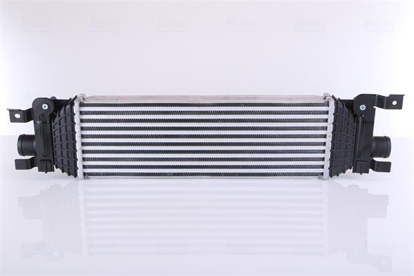 Radiador de admisión, intercooler NISSENS ref. 96643