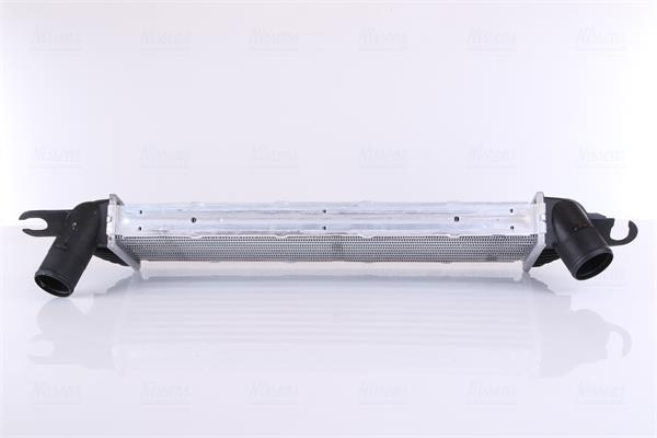 Radiador de admisión, intercooler NISSENS ref. 96648