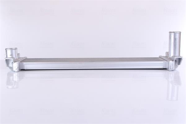 Radiador de admisión, intercooler NISSENS ref. 96651