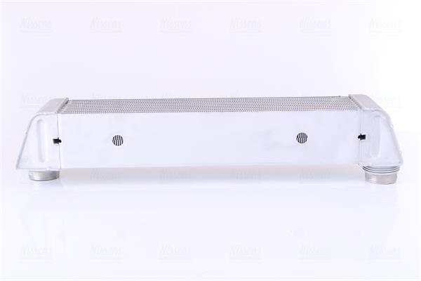 Radiador de admisión, intercooler NISSENS ref. 96657