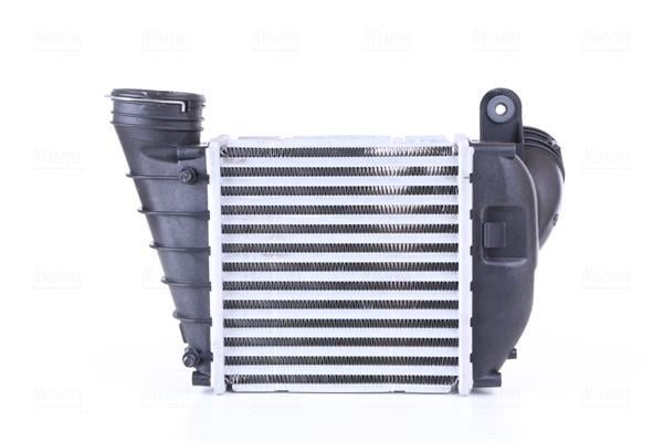 Radiador de admisión, intercooler NISSENS ref. 96679