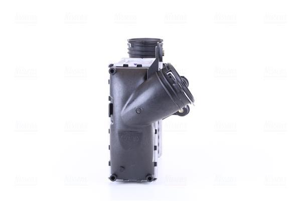 Radiador de admisión, intercooler NISSENS ref. 96679