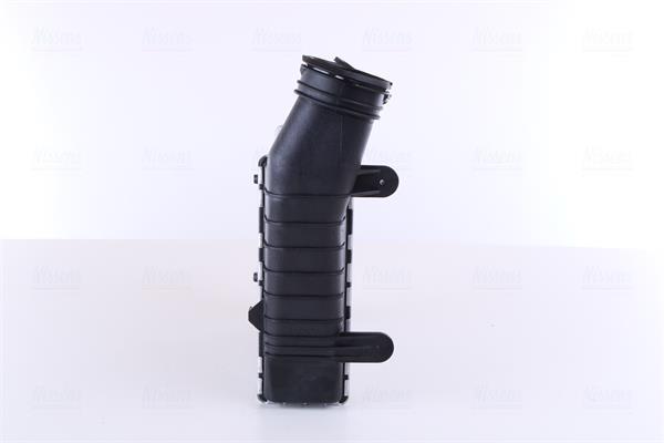 Radiador de admisión, intercooler NISSENS ref. 96680