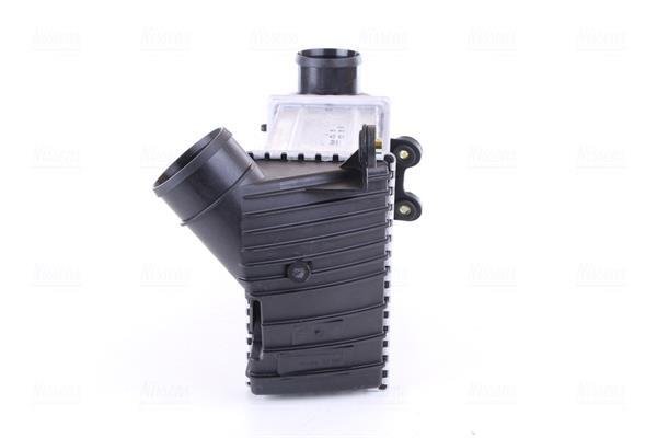 Radiador de admisión, intercooler NISSENS ref. 96682