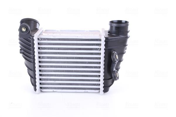 Radiador de admisión, intercooler NISSENS ref. 96682