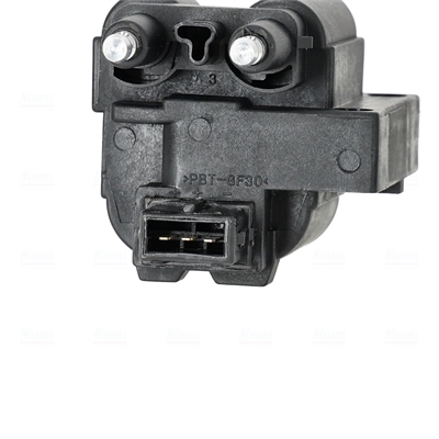 Bobine d'allumage NISSENS 966833