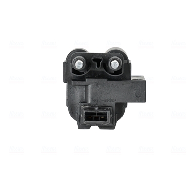 Bobine d'allumage NISSENS 966833