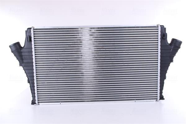 Radiador de admisión, intercooler NISSENS ref. 96684