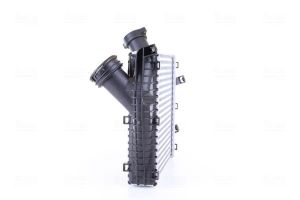 Intercooler, échangeur (Refroidisseur d'air) NISSENS 96688